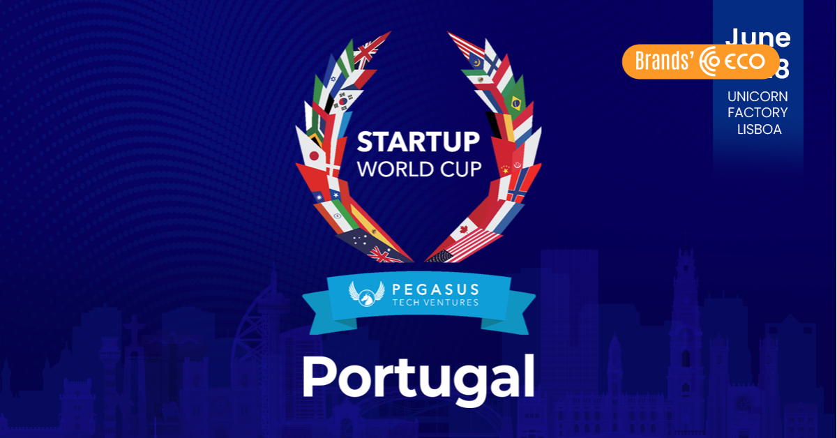 Startup World Cup Portugal abre candidaturas para nova edição em Lisboa