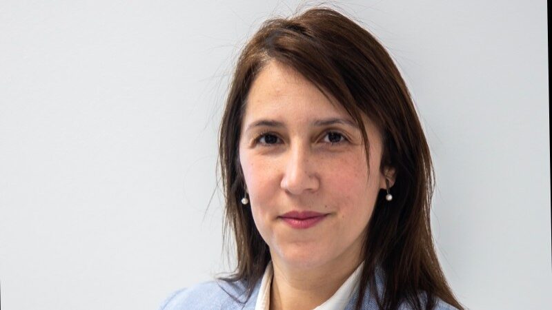 Country Manager da AXA Espanha estende funções a Portugal