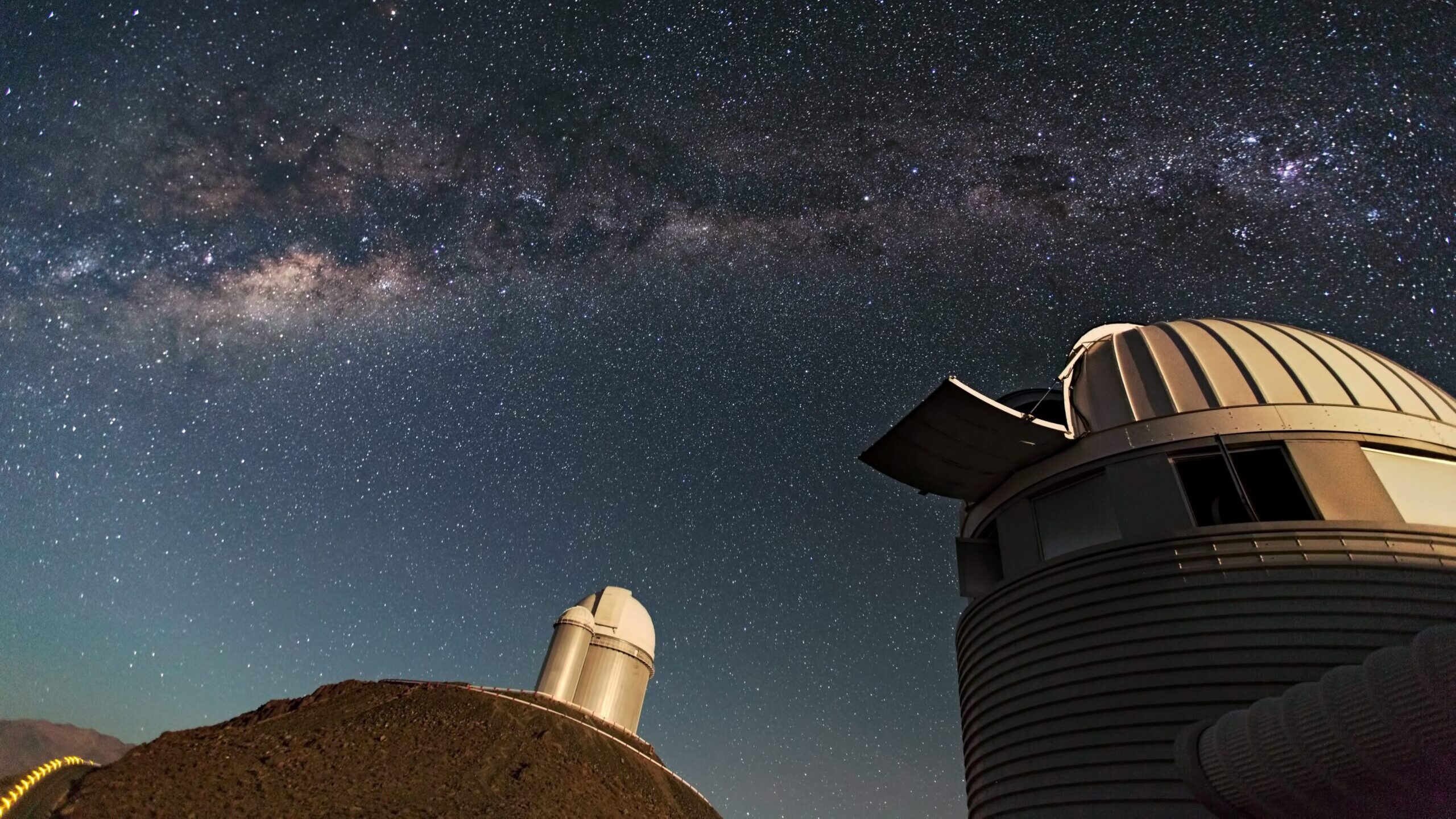 Solar telescope developed in Portugal to be installed in the Chilean desert