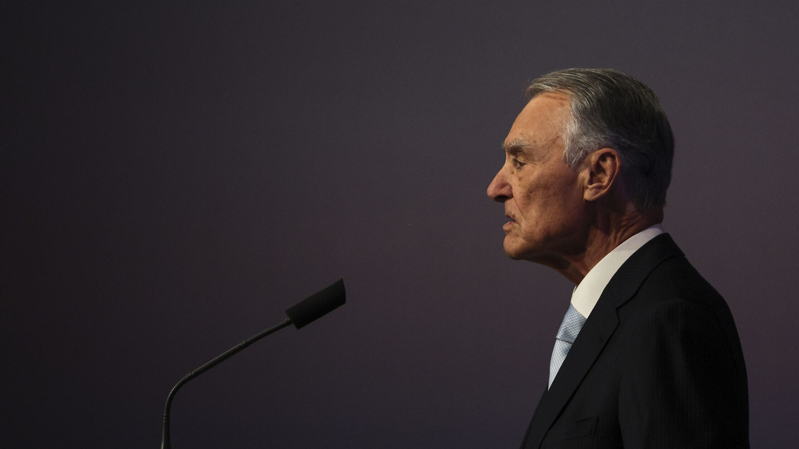 Cavaco Silva awarded the new European Order of Merit