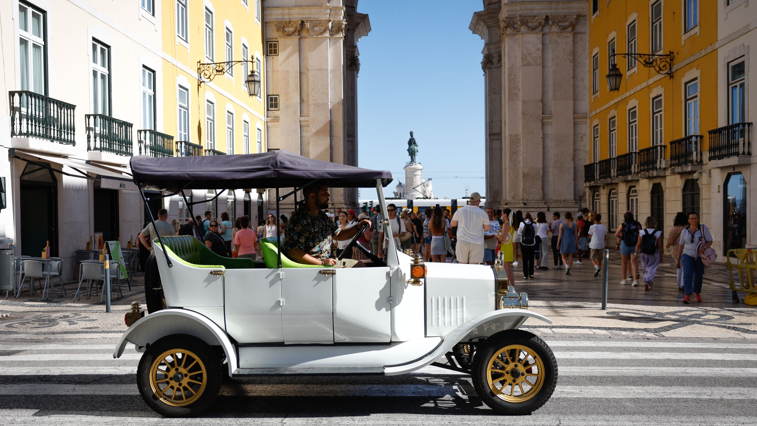 Portugal's GDP per capita at 81% of the EU average in 2025