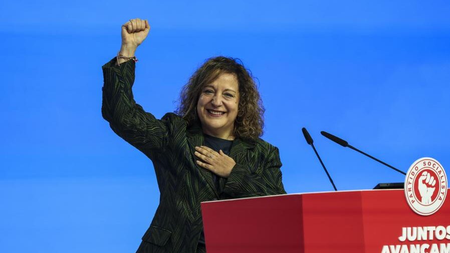 Whoever 'copies the far-right ends up devoured by it', says leader of European Socialists