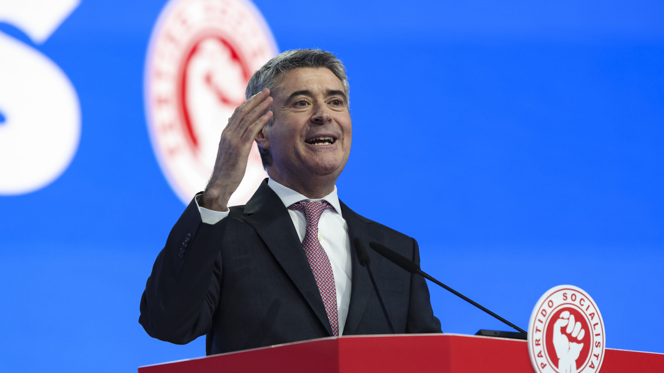 From zero VAT to fuel tax exemptions, Carneiro's proposals to address the rising cost of living