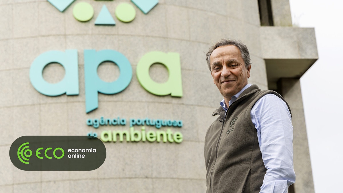 Agência Portuguesa do Ambiente Avança com Reestruturação e Modernização — image 2
