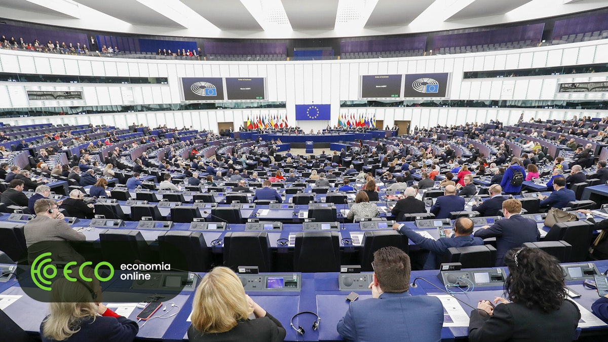 Parlamento Europeo aprueba cambios al 'Chat Control'