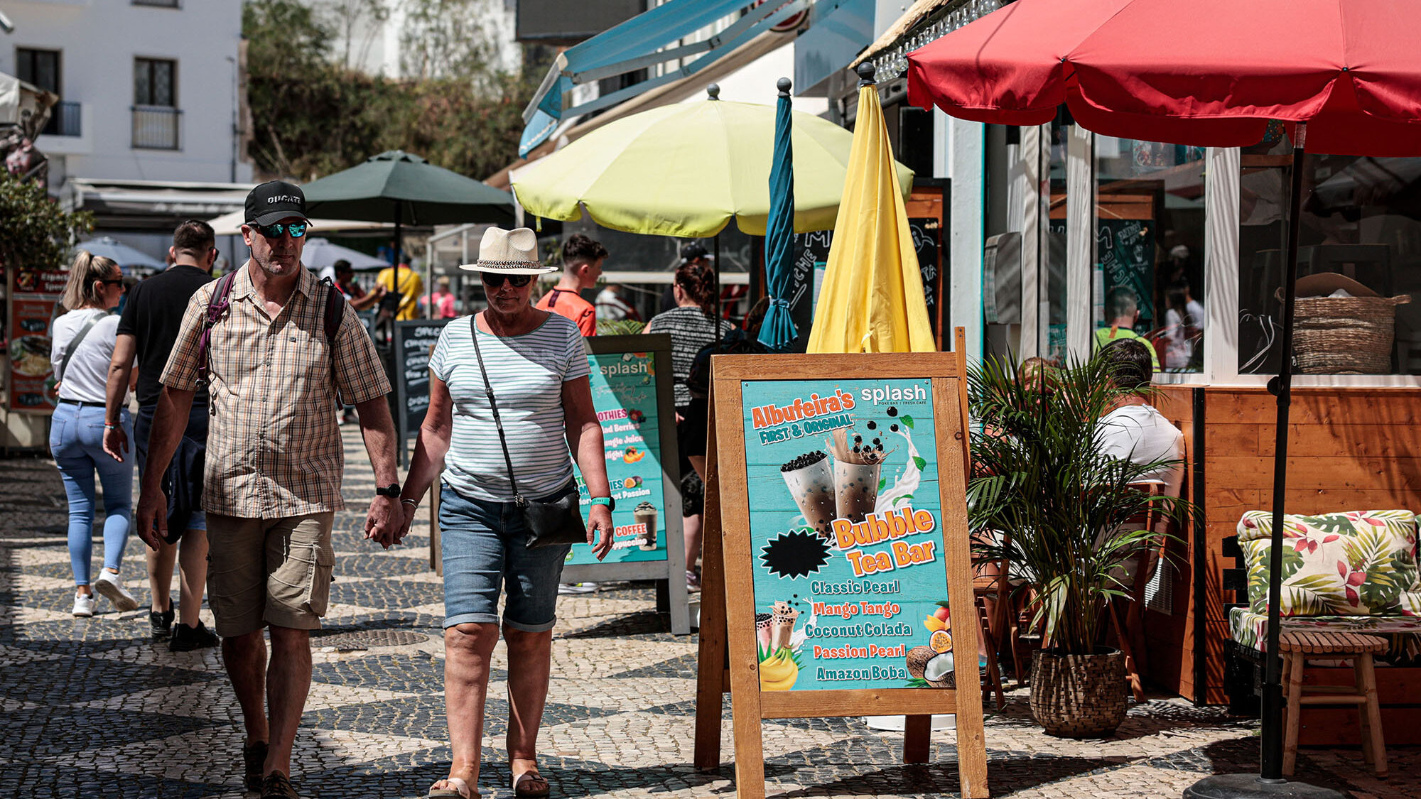 Mercado de trabalho do turismo está a mudar? Setor já recruta ao longo todo o ano