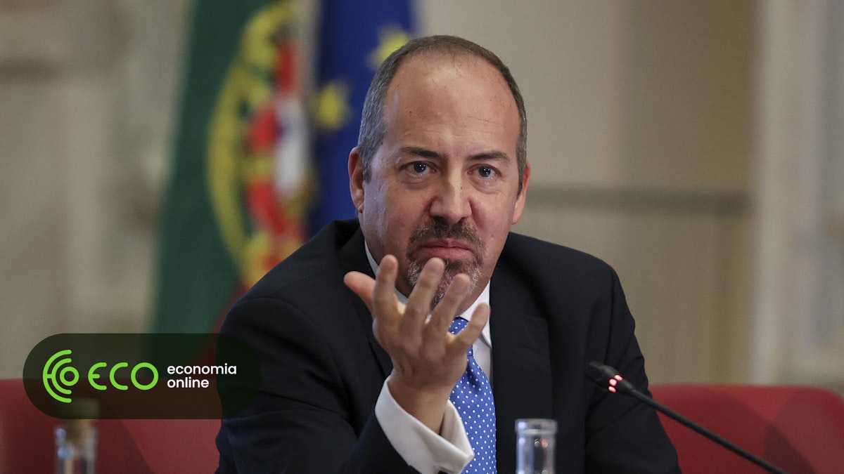 Banco de Portugal reformula proyecto de nuevo edificio. Costará 40 millones menos