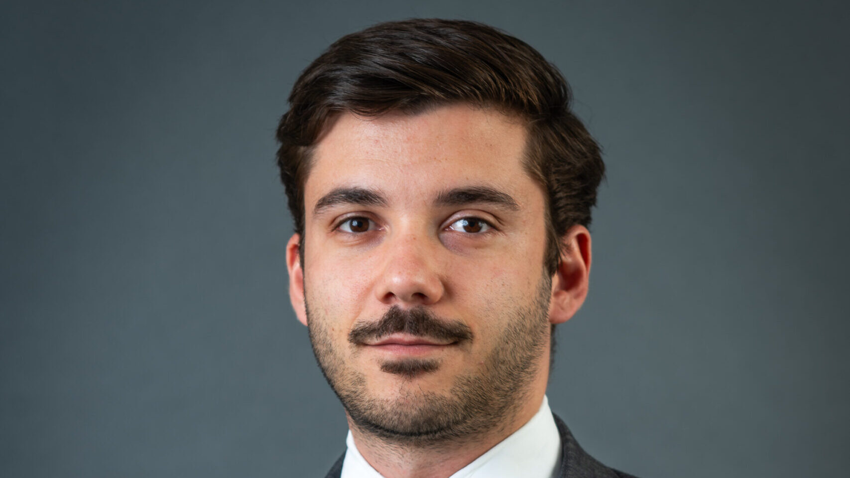 Simão Campos Dâmaso is the new industry partner at Rogério Alves & Associados