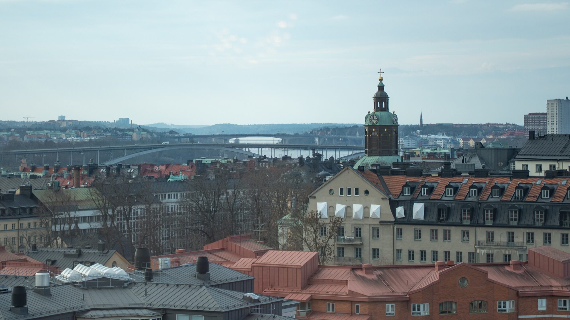 From defence to mining and consumption, Swedish companies set their sights on Portugal