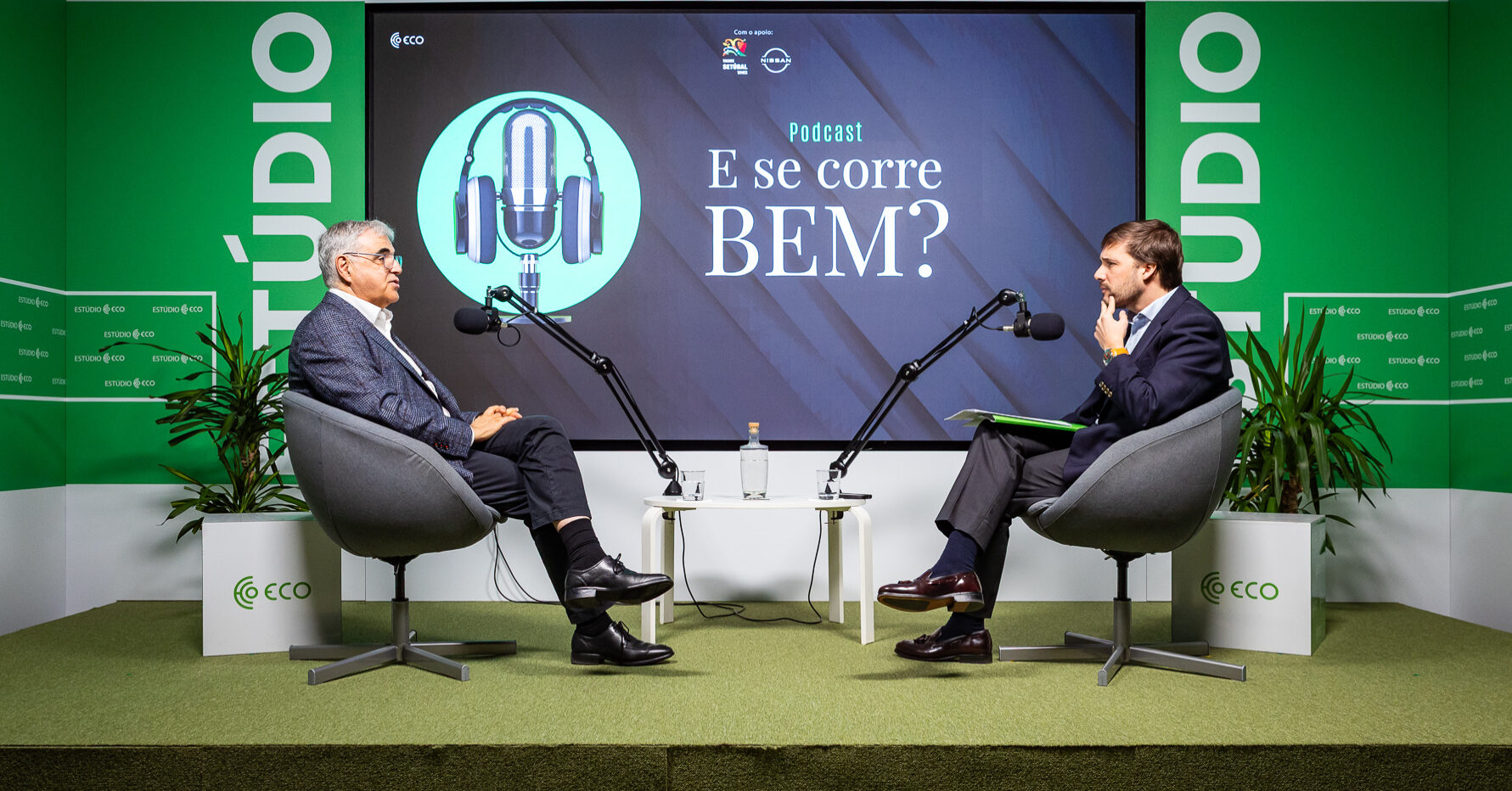 Manuel Tarré: “I never even dreamed of having the life I have now”