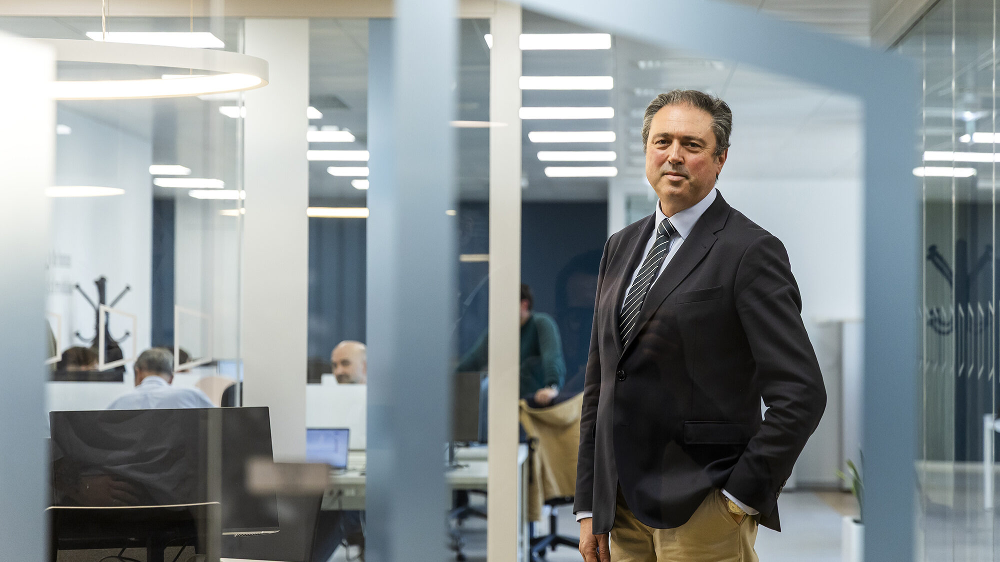 GNR quer renovar sistema de vigilância costeira e Indra admite “contactos”