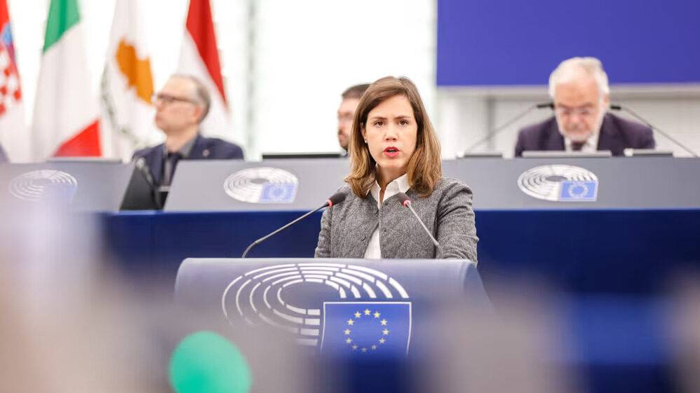 Brussels wants to stop the wolves of Wall Street on TikTok