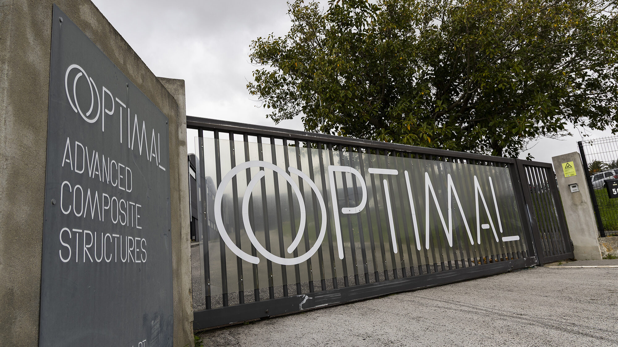 Heading to Space, Optimal Group invests one million in a 'boutique unit' in Porto