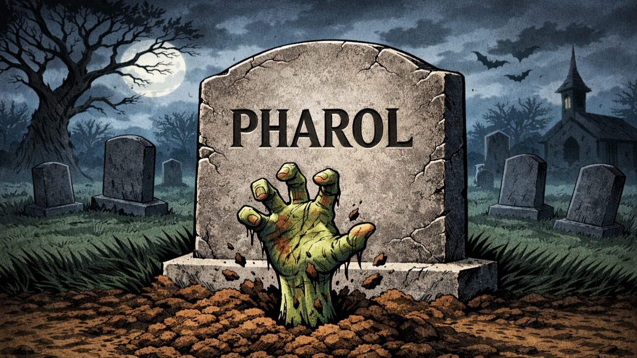 Como a Pharol quer ‘enterrar’ a PT e sair do mundo dos mortos vivos – ECO