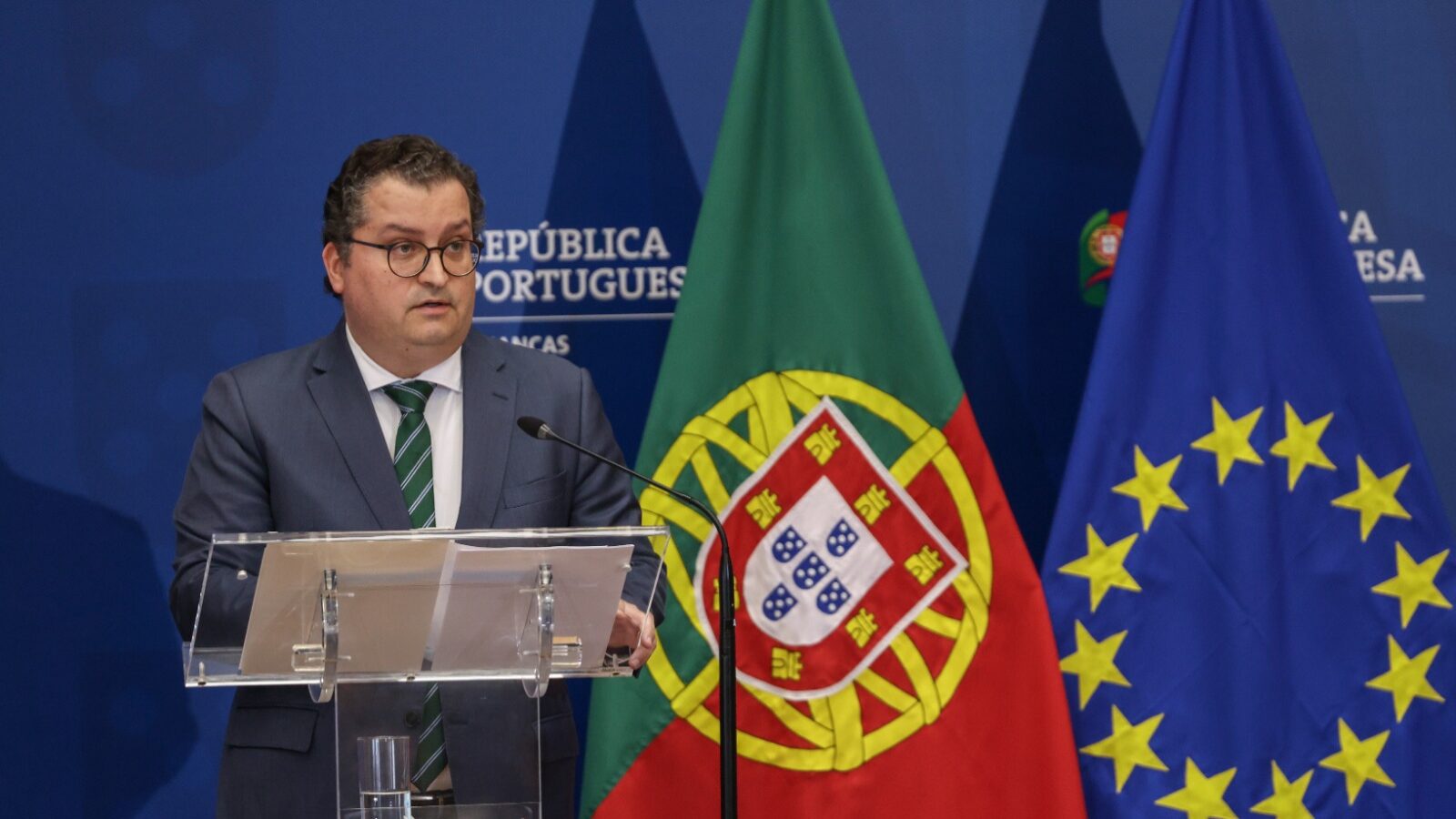 Portugal records historic 0.7% budget surplus for 2025