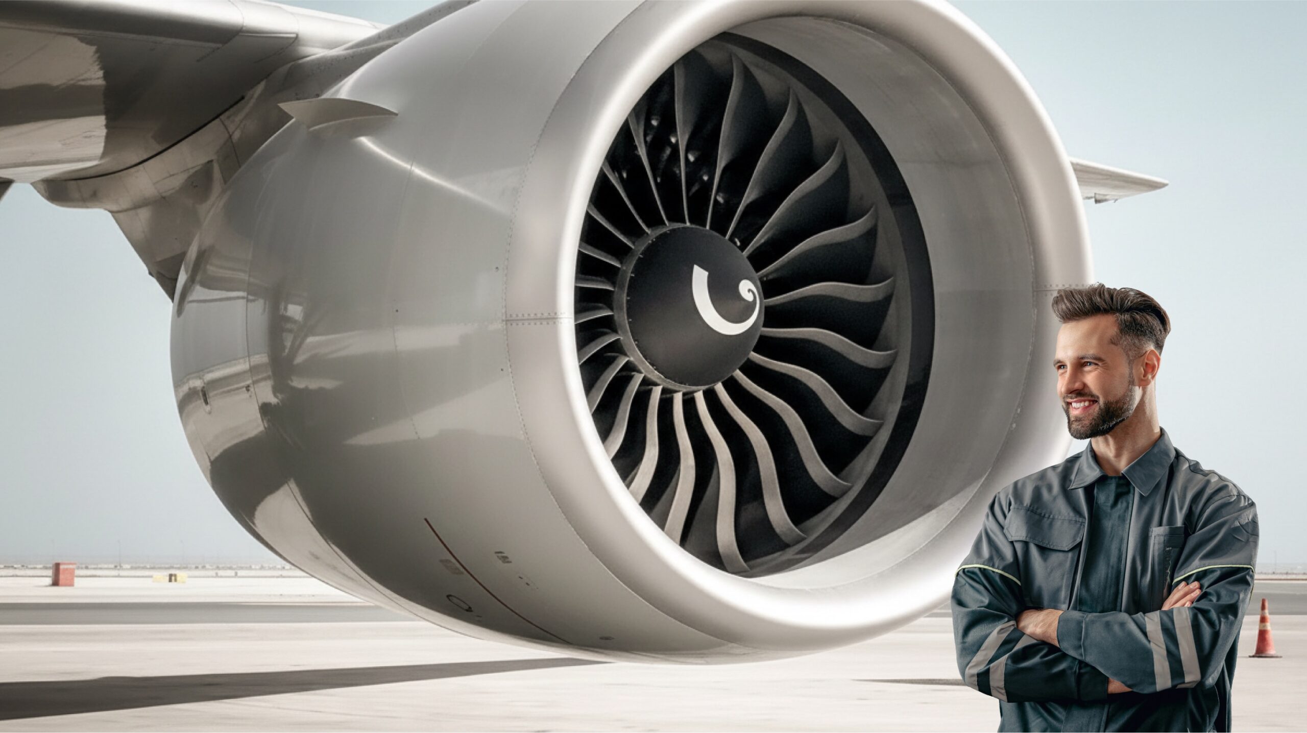 International Flight Academy signs partnership with Lufthansa for maintenance technician training