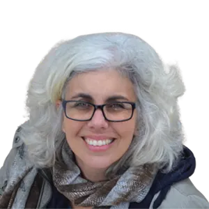 Imagem de Luísa Coheur