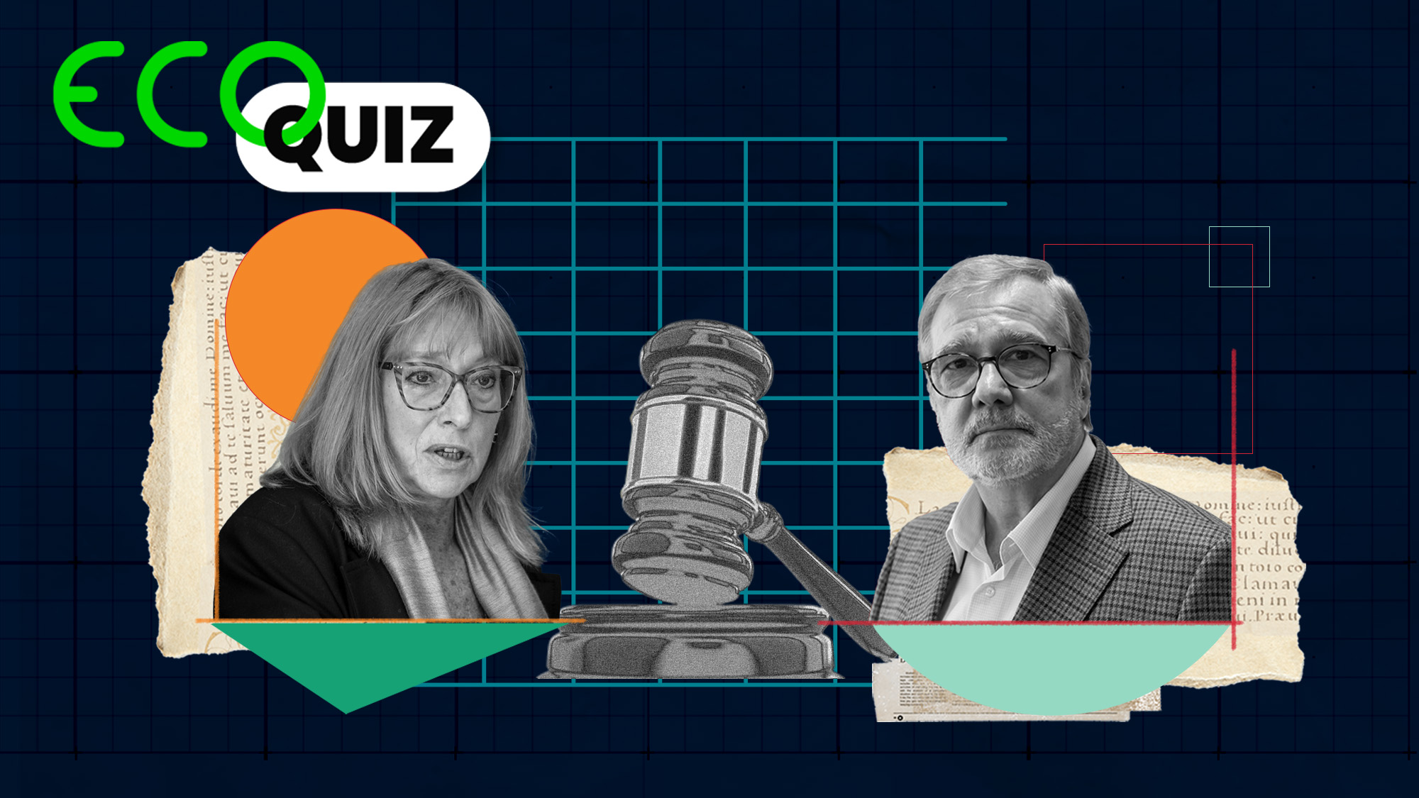 ECO Quiz. A UGT chumbou a proposta de revisão da lei do trabalho?