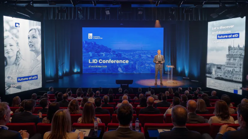 Vem aí a primeira edição do LisbonID Conference