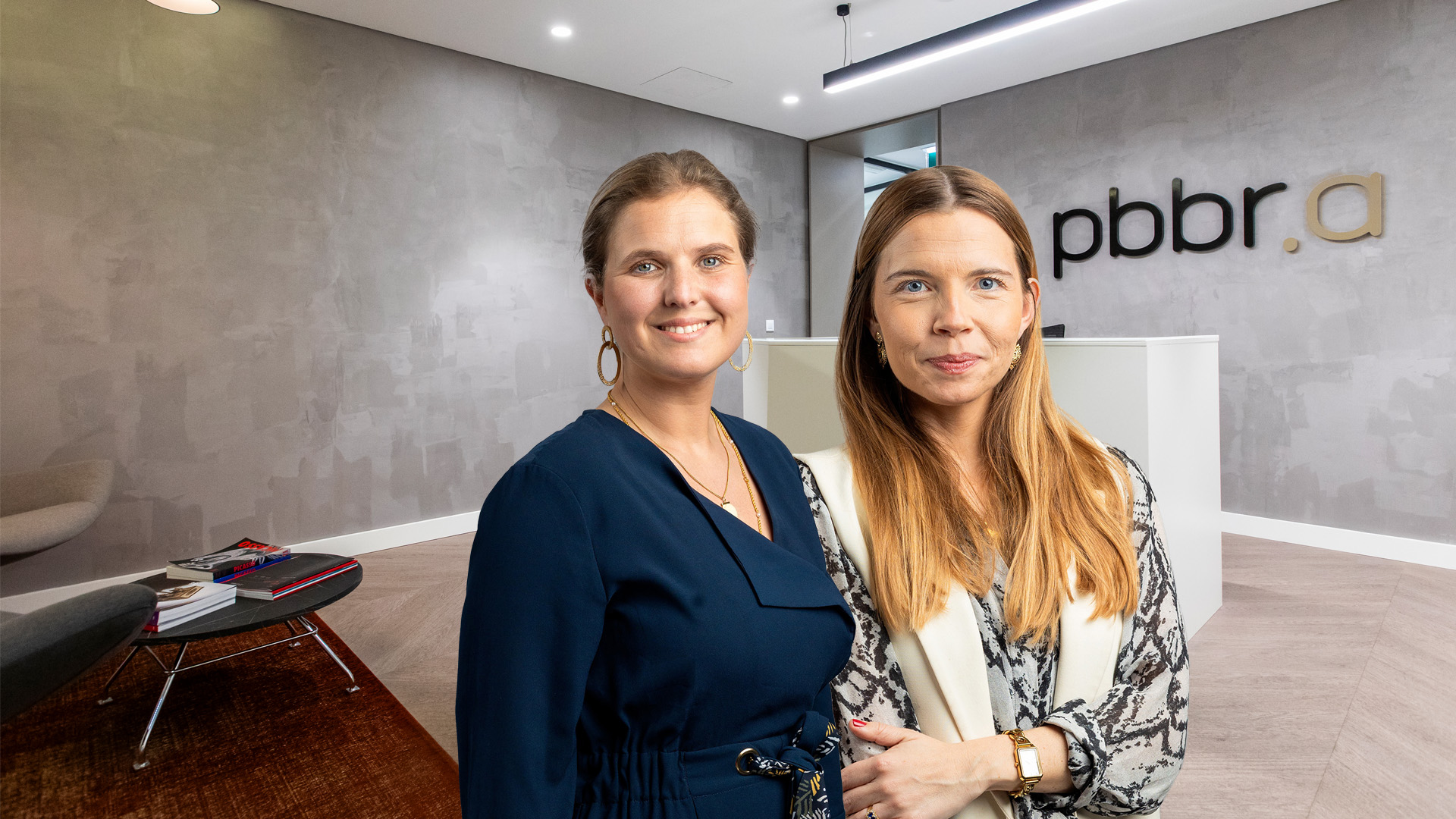 Pbbr strengthens Labour practice with two lawyers