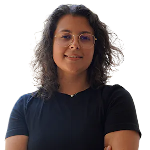 Imagem de Cláudia Brito