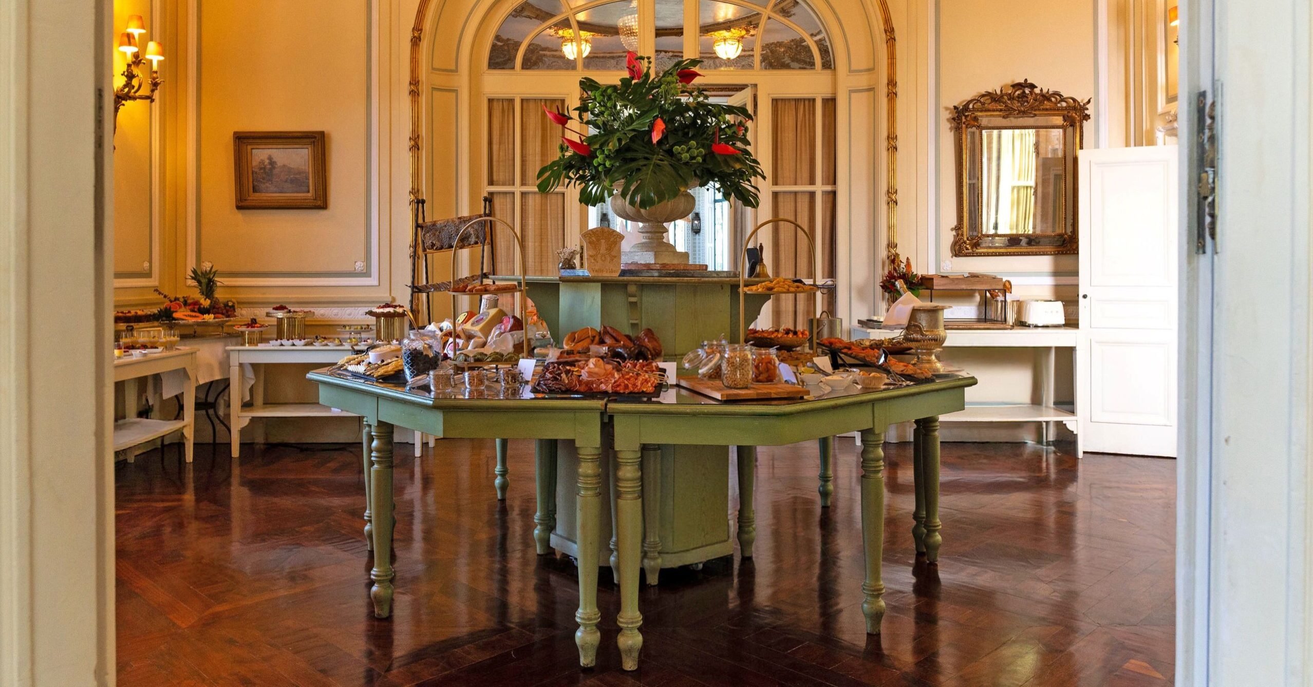 Shortlist. Da Páscoa à relojoaria, nove propostas para a nova estação