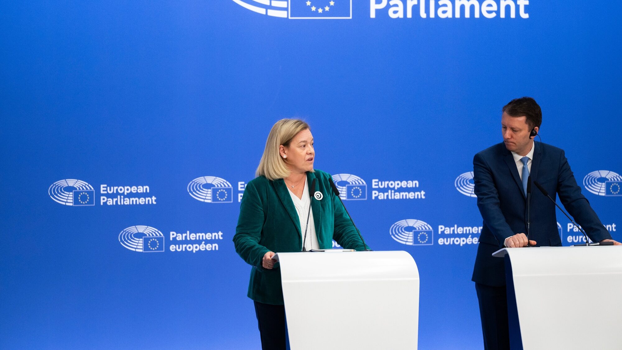 European Parliament suggests 10% increase in EU budget for 2028-2034
