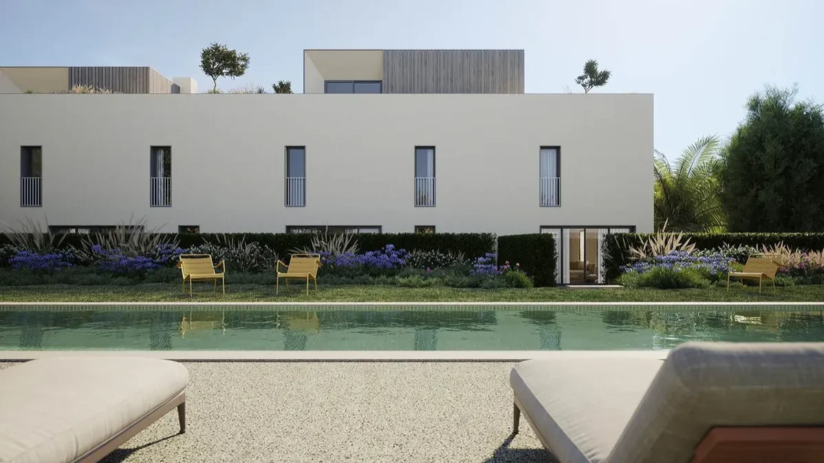 Porto outperforms Lisbon and Marbella in luxury real estate