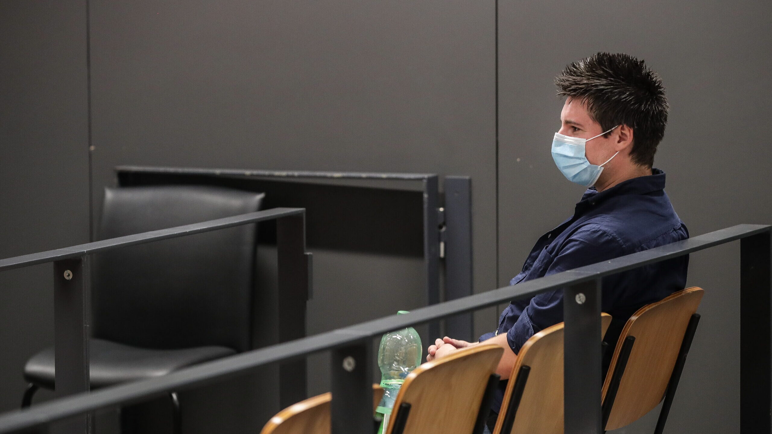 Rui Pinto acquitted of all 241 charges