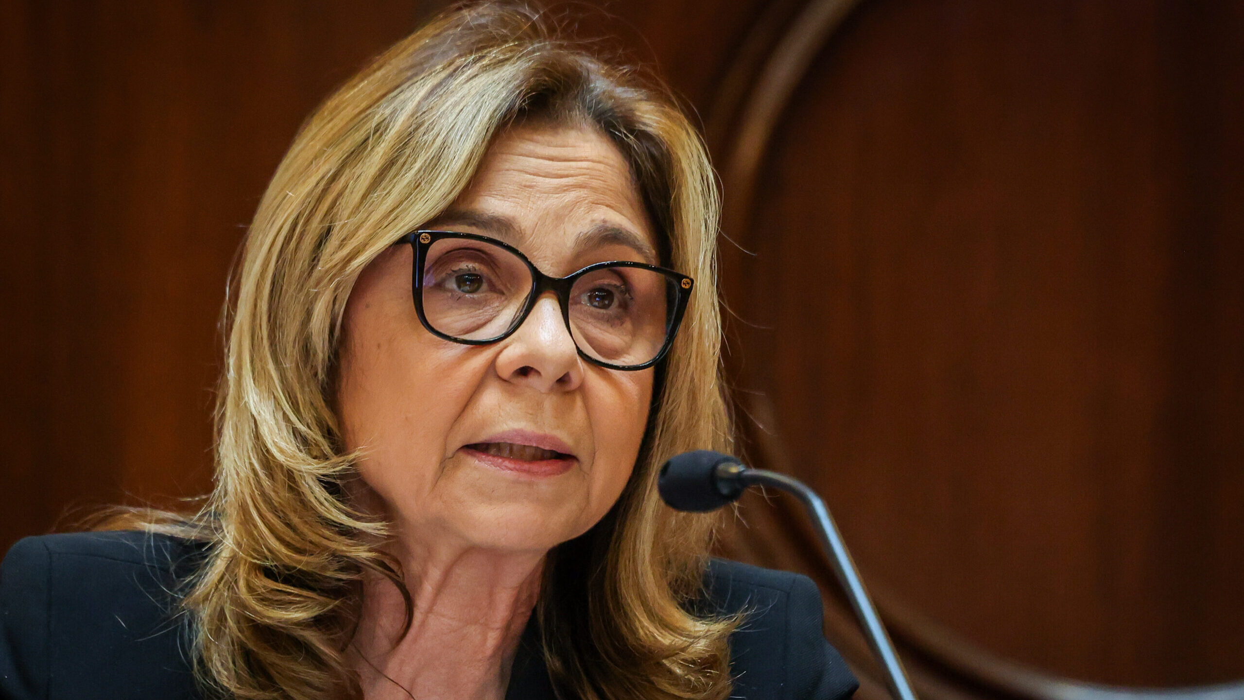 Health Minister reports record intensity in National Health Service