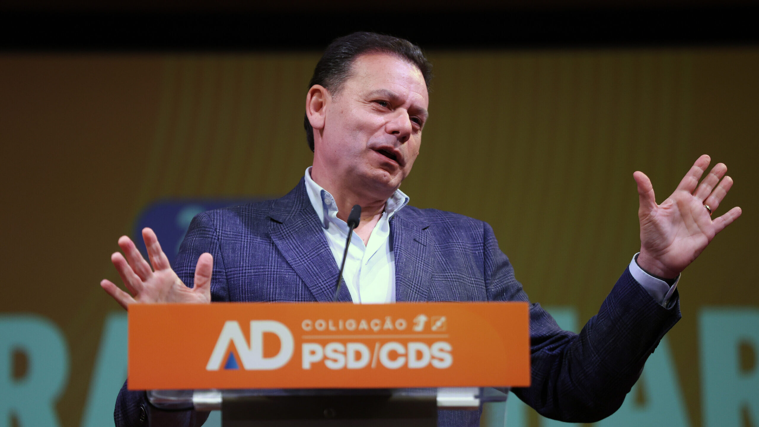 Montenegro says ending prior visa aims to stop mayors from fearing to make decisions