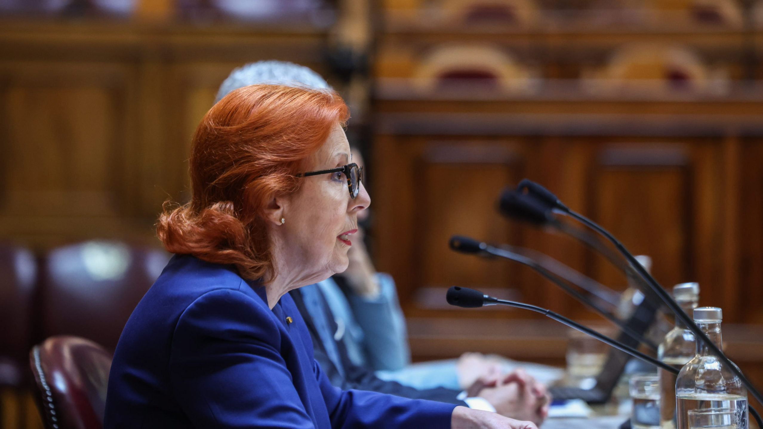 Governo prevê investir cerca de 4 mil milhões na rede elétrica após o apagão