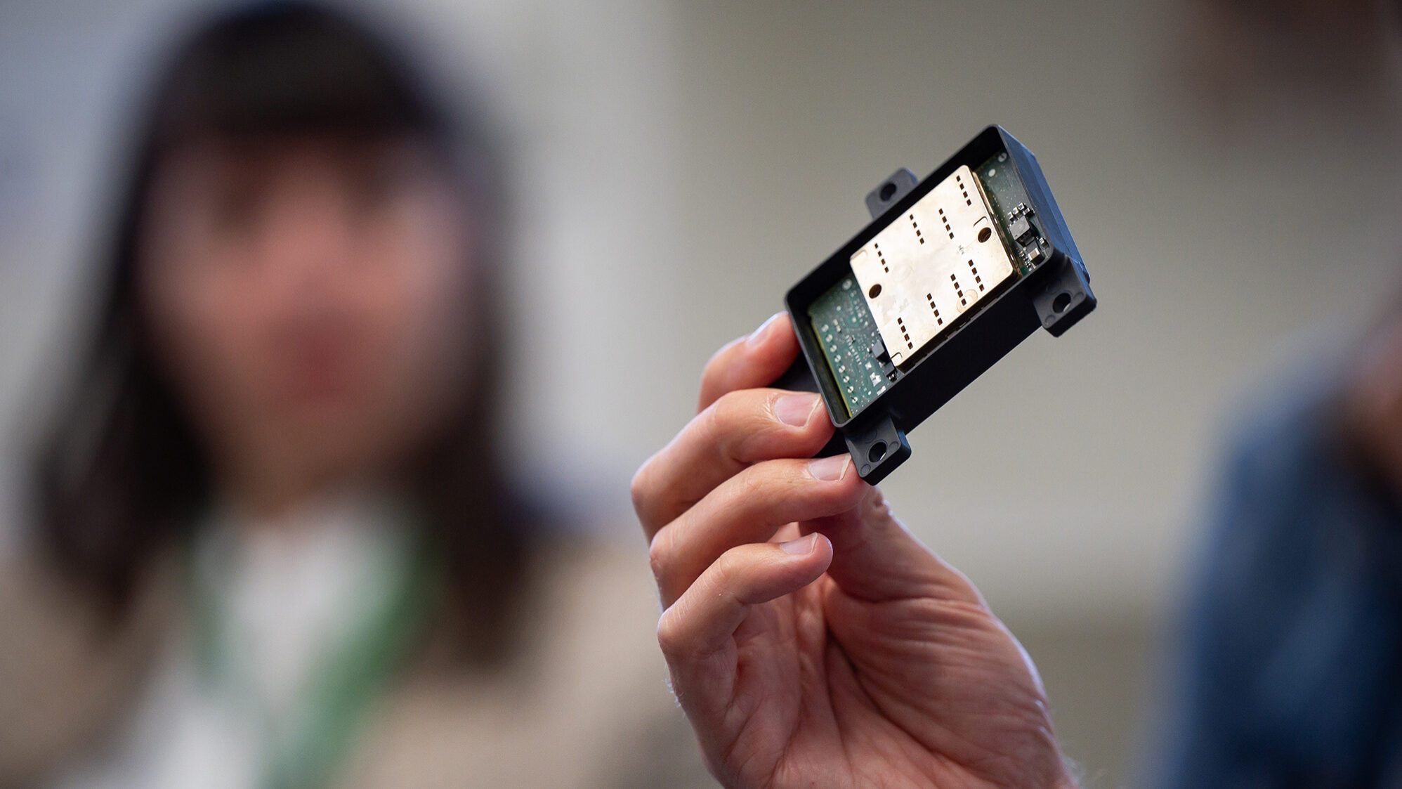 Bosch radars guide the car of the future from Braga to the world