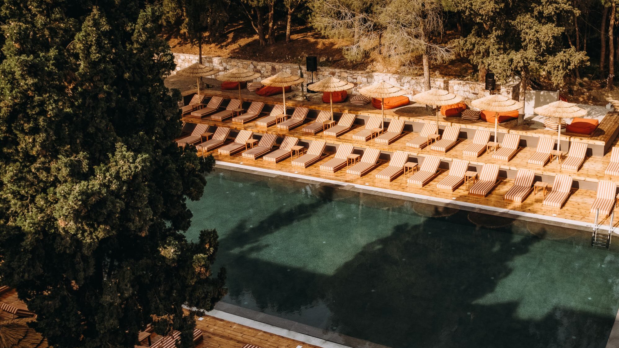 Dono de resort de luxo em Vilamoura adquire posição maioritária da plataforma Casa Collective