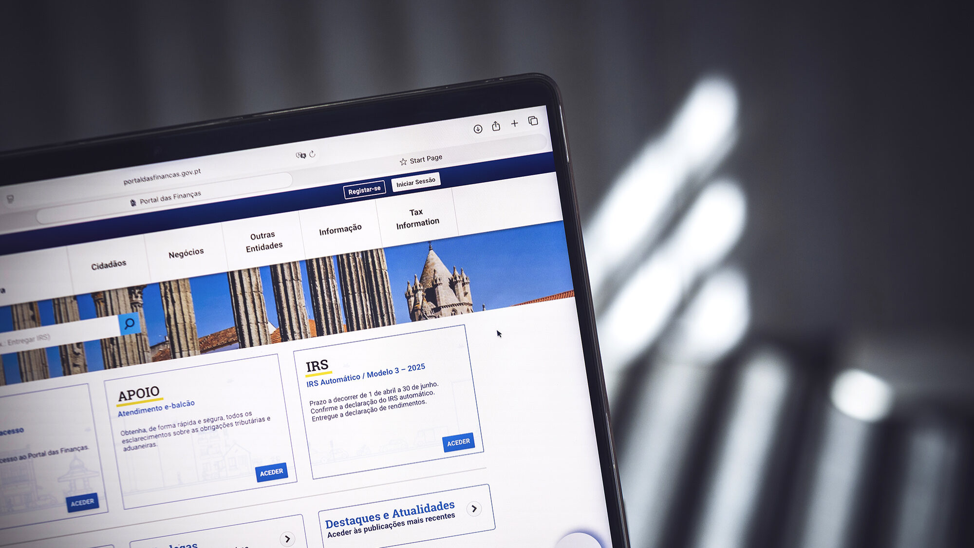 PPR, donativos ou declaração conjunta aumentam reembolso do IRS. Saiba como