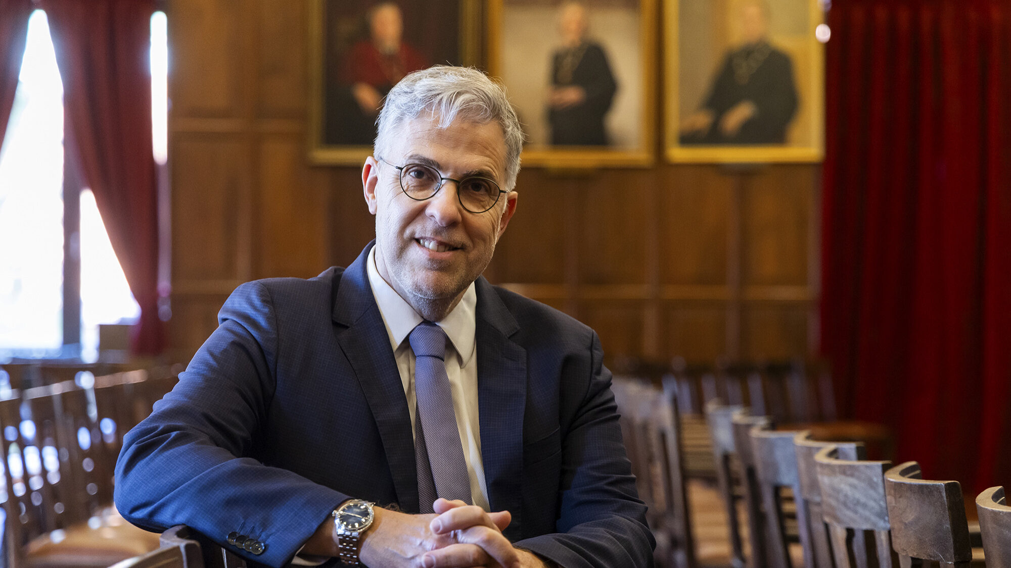 “Partimos de uma relação quase inexistente com o poder político” – ECO