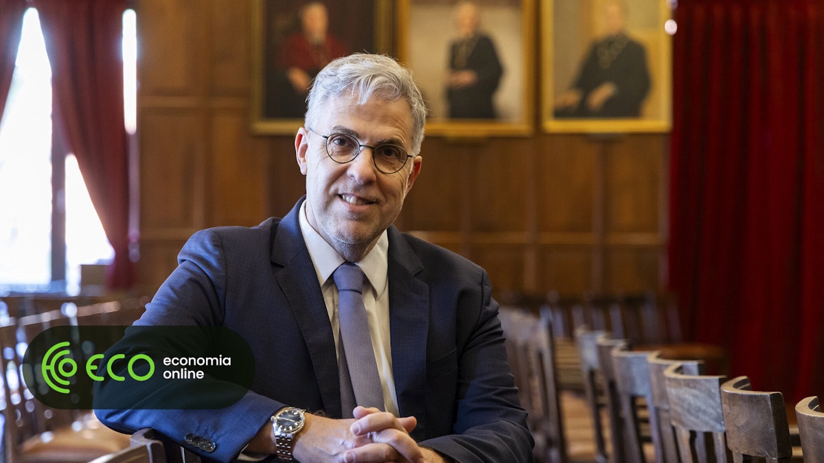 “Partimos de uma relação quase inexistente com o poder político” – ECO