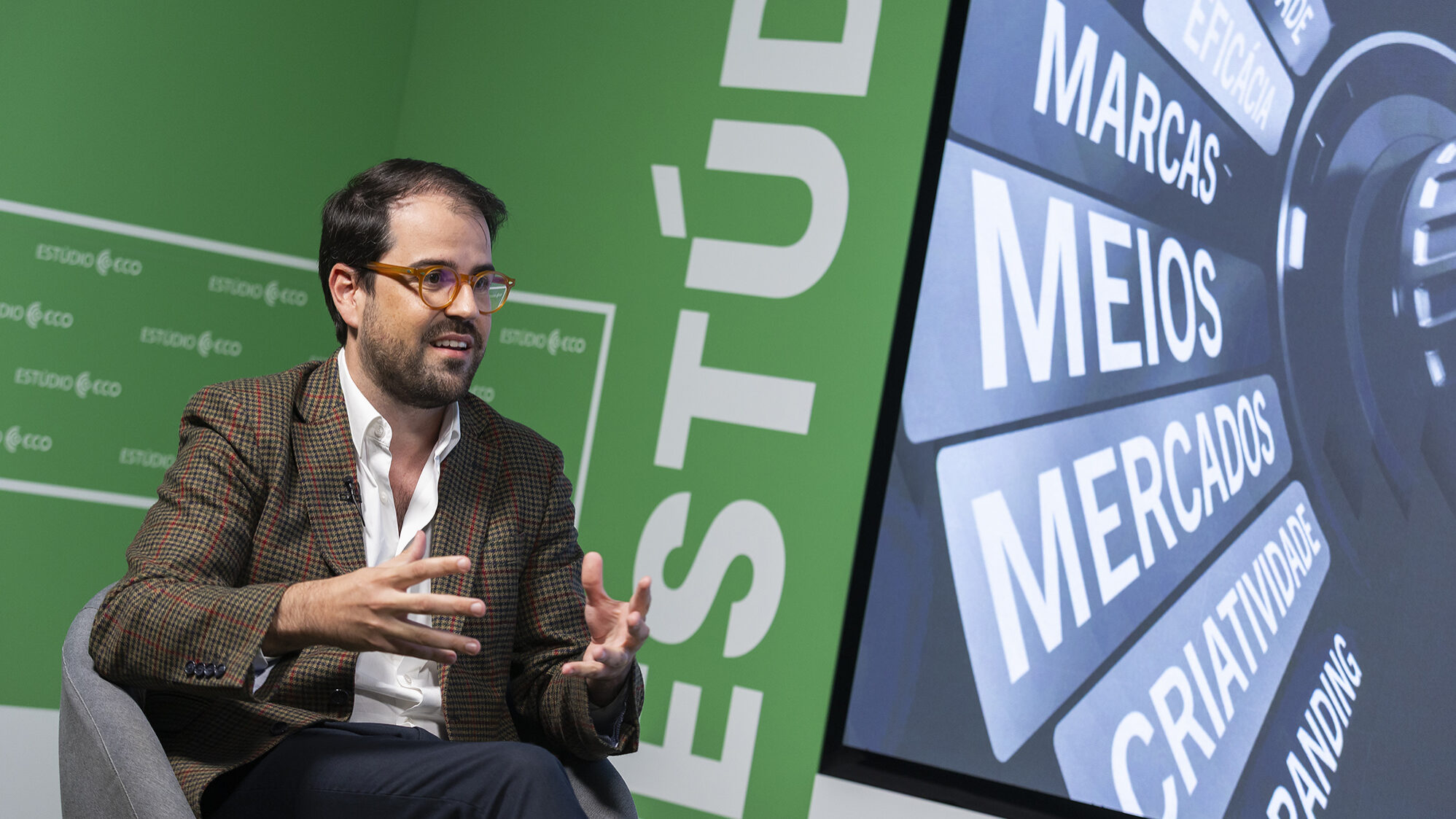 Santander: "The great challenge is to move from notoriety to relevance and preference"