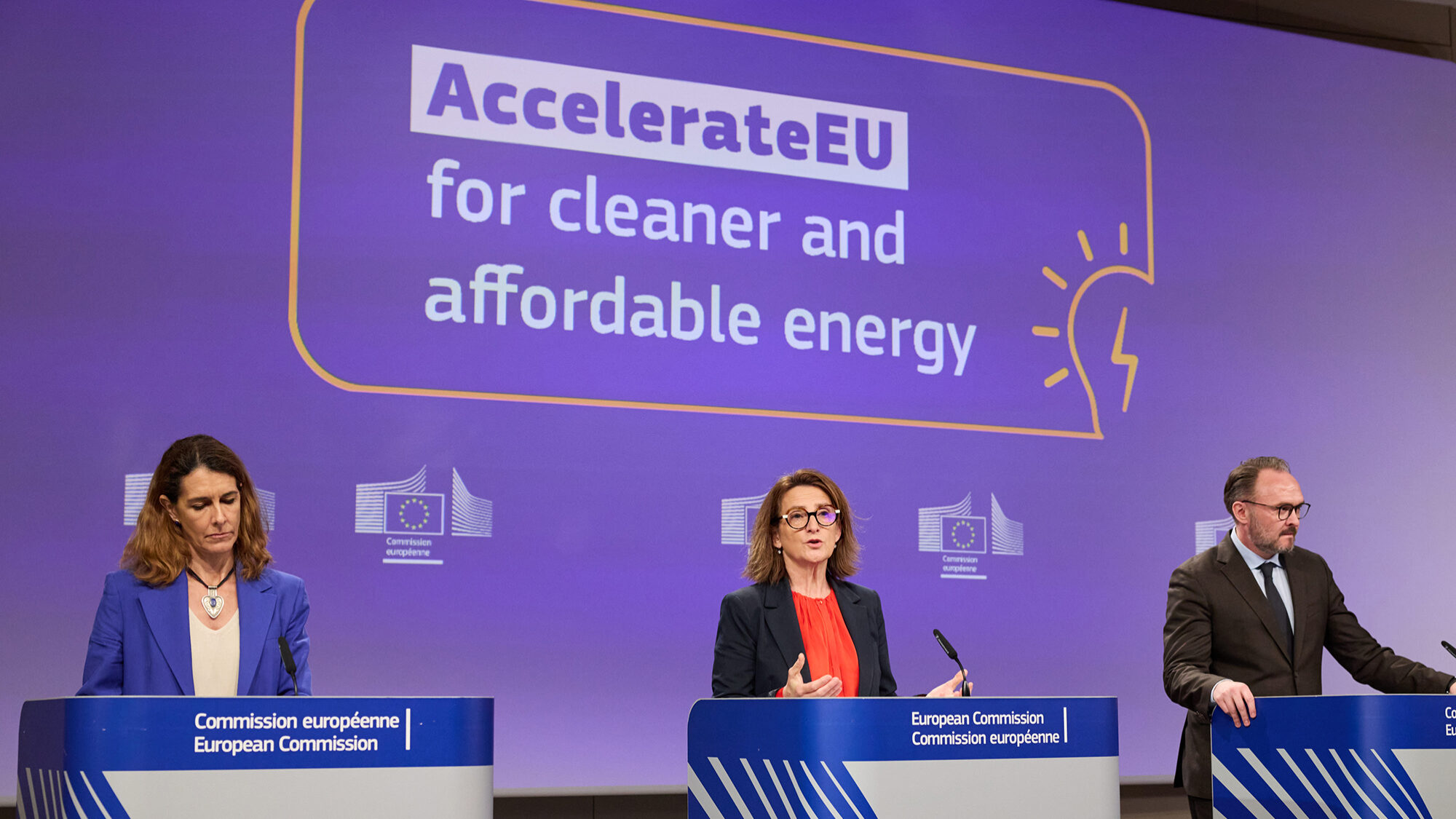 Brussels wants to create a Fuel Observatory to identify potential shortages