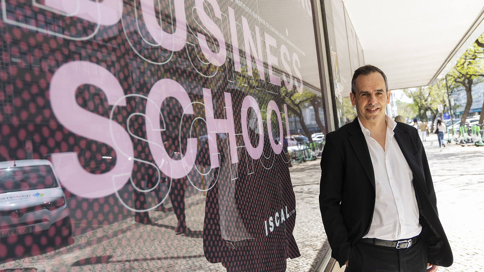 State will be “10 to 12 million short” to move ISCAL to Benfica campus