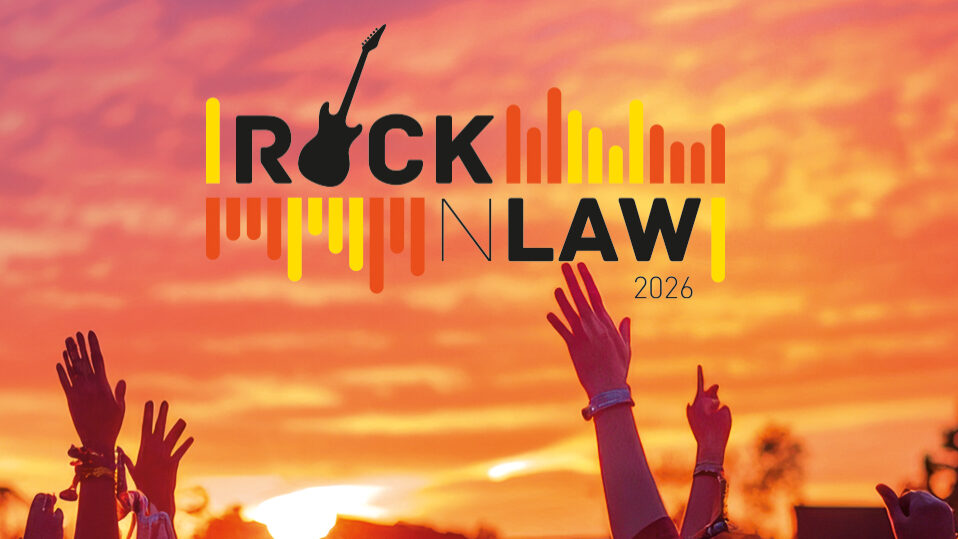 16.ª Edição do Rock ‘n’ Law toca pelas vítimas das tempestades