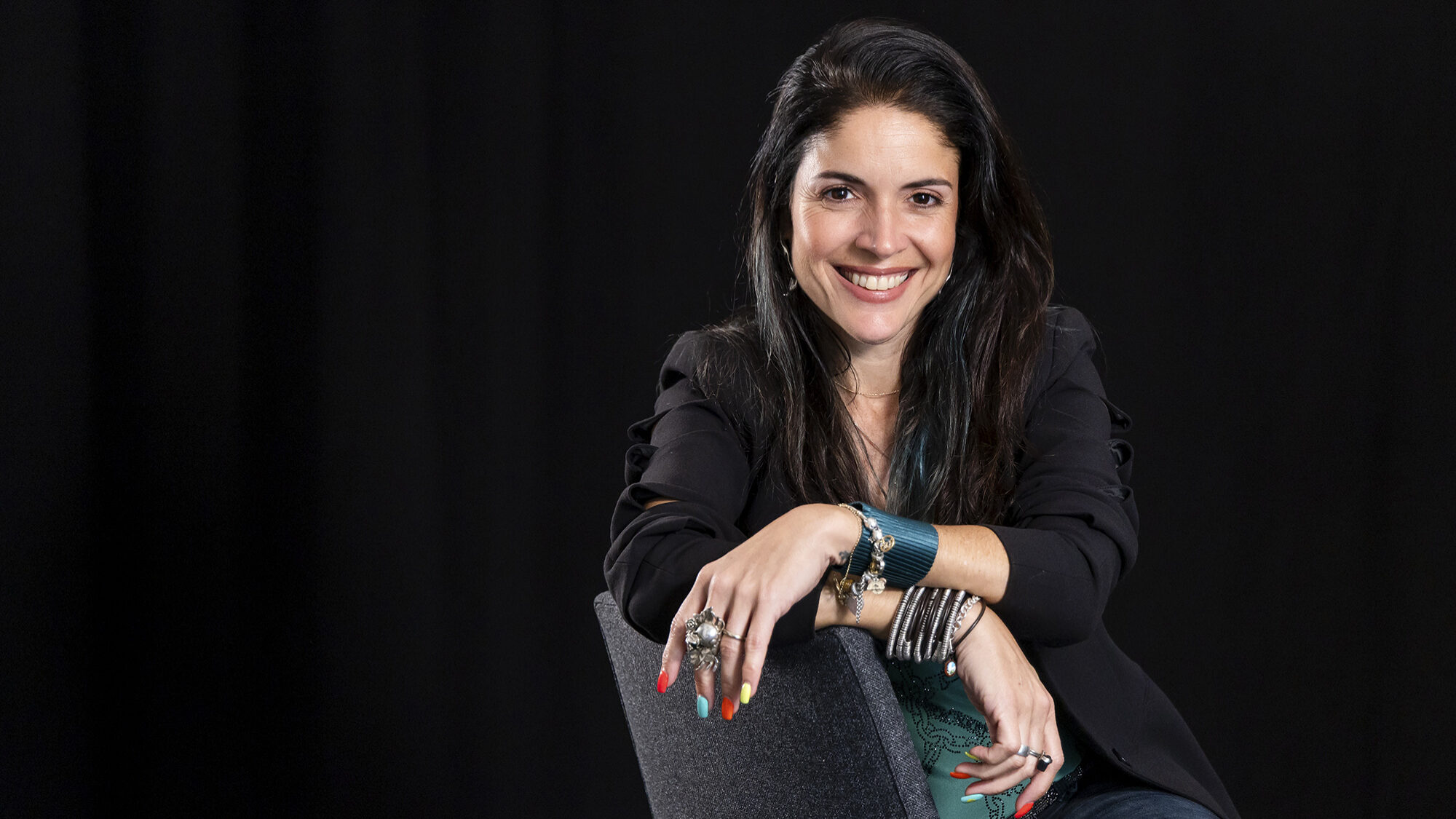 Rock in Rio is a communication project that delivers a festival at the end