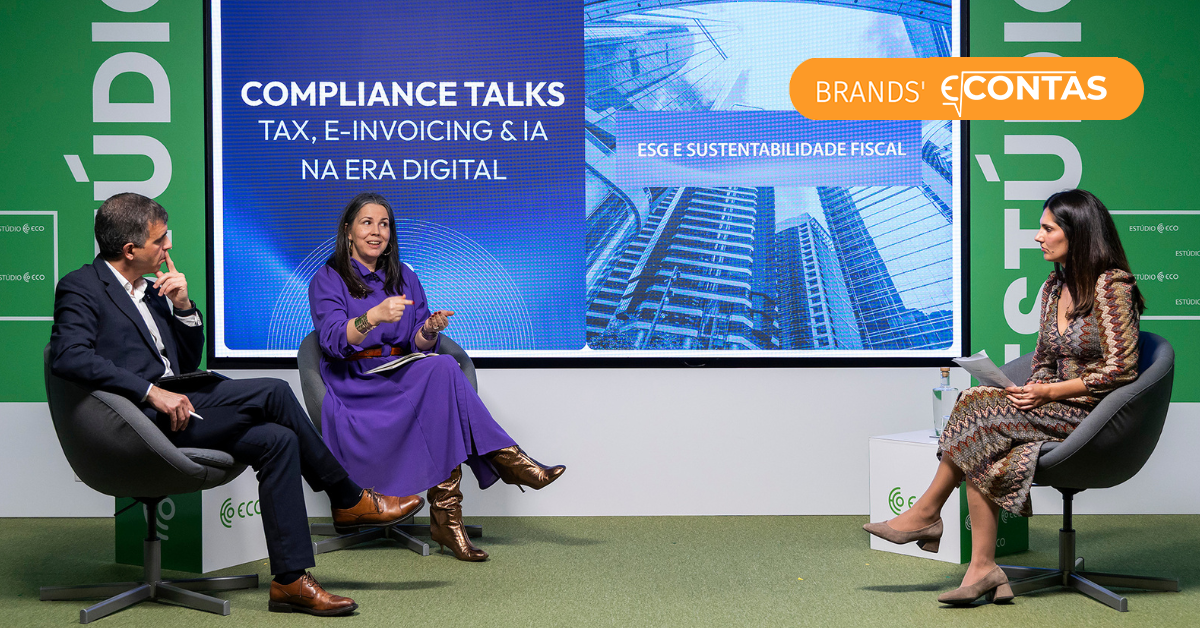 Compliance Talks: ESG e a sustentabilidade fiscal – ECO
