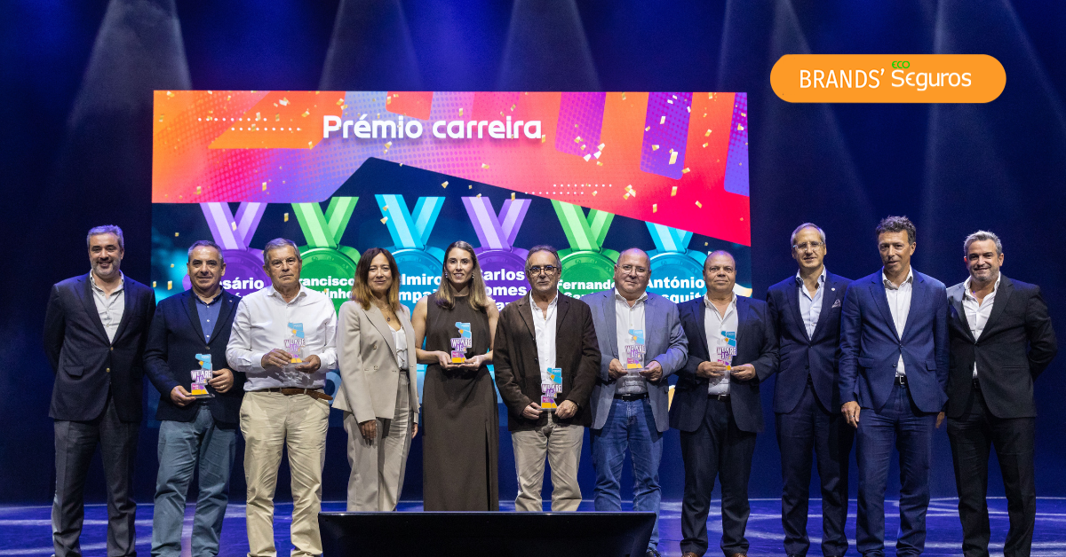 Ageas Seguros celebra 10 anos e reúne Mediadores em dois eventos que marcam a década da marca