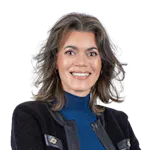 Imagem de Solange Farinha