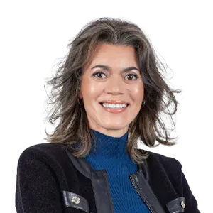 Imagem de Solange Farinha