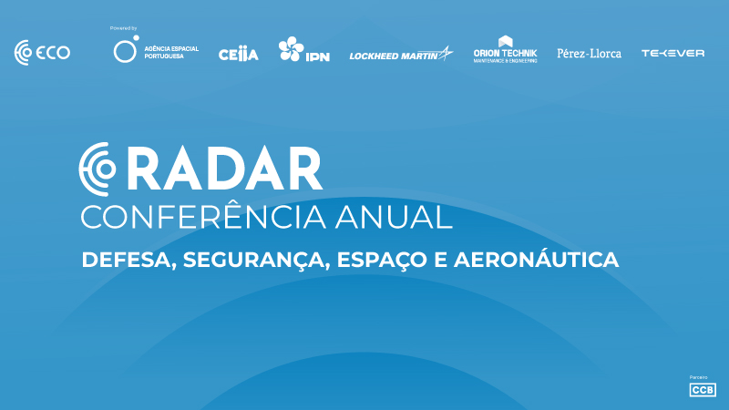 Conferência Anual eRadar – ECO