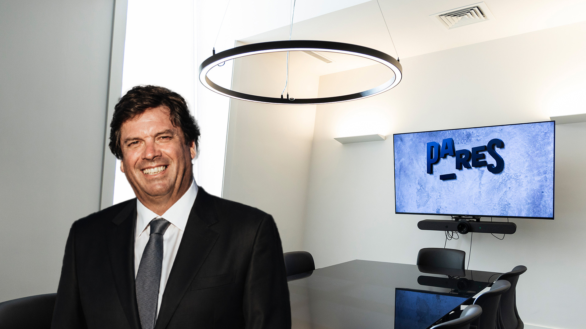 As escolhas de… Carlos Amaro
