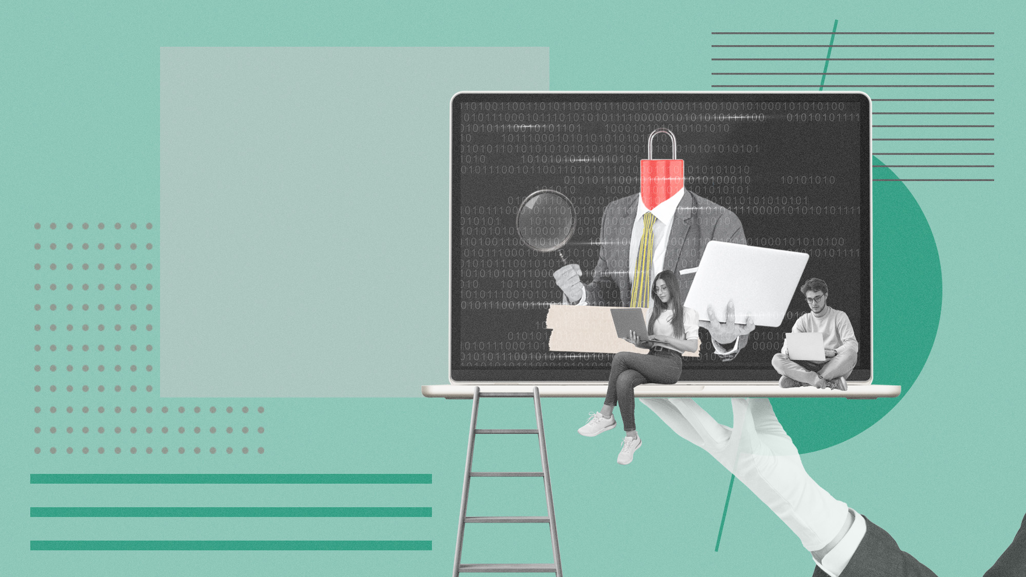 Cybercrime reports show 13.4% increase in 2025