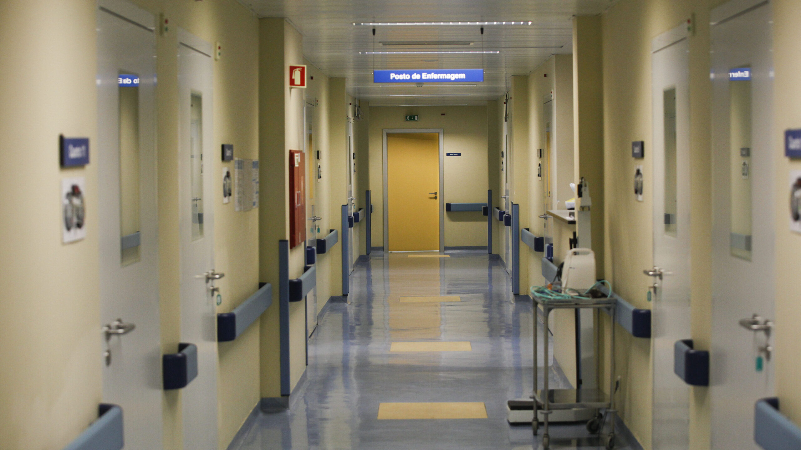 Health sector workers begin two-day strike today
